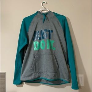 Nike Hoodie Sweater